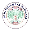 Maharishi Mahavidyalaya,Berasia